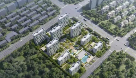 花更少，住更好！苏州四季听澜房价优势揭秘！