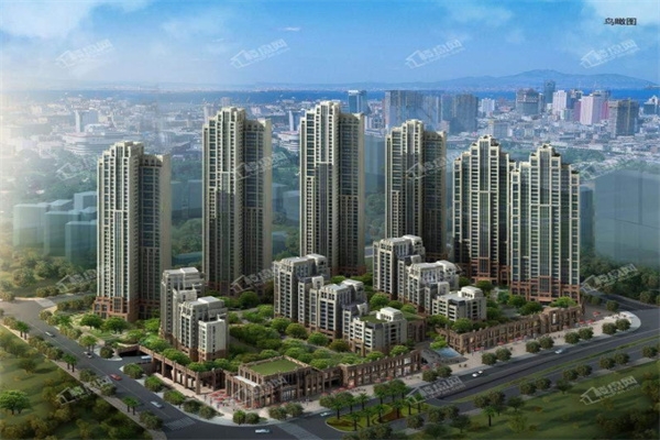 厦门华尔顿1275最新消息!周边配套有哪些?