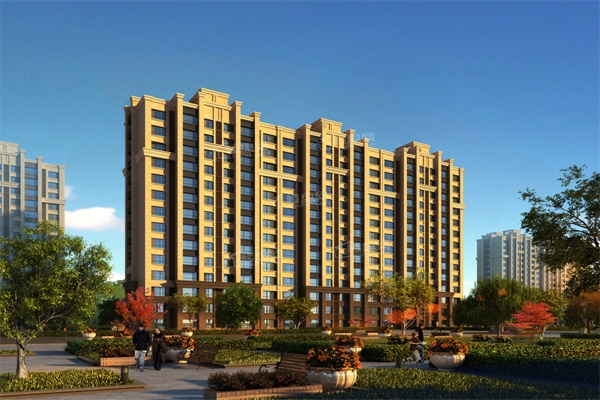 北京航城壹号最新消息!产品户型如何?