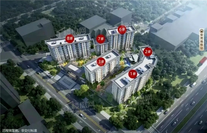 厦门春节过年买房哪个楼盘优惠力度大?厦门楼盘推荐!