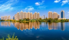 惠州2026有什么现楼在售?鑫洲湖心岛1号楼盘怎么样?