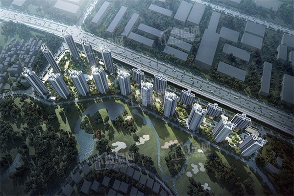 中海花湾最新房价!核心价值有哪些?