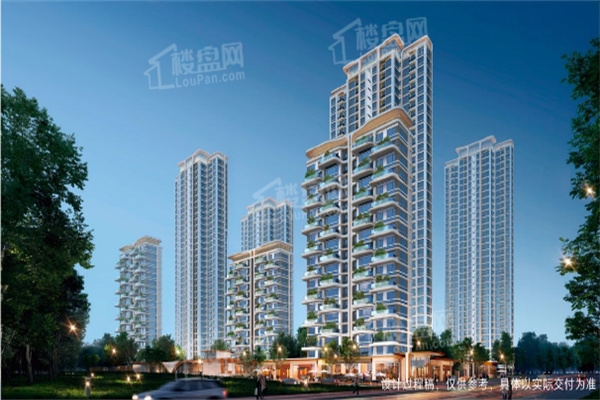 厦门象屿凤鸣雅颂最新消息!户型产品怎么样?