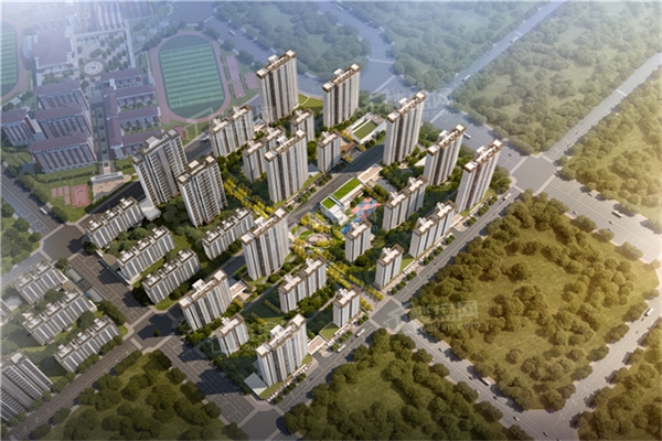 厦门保利首开云禧最新房价!周边配套有哪些?