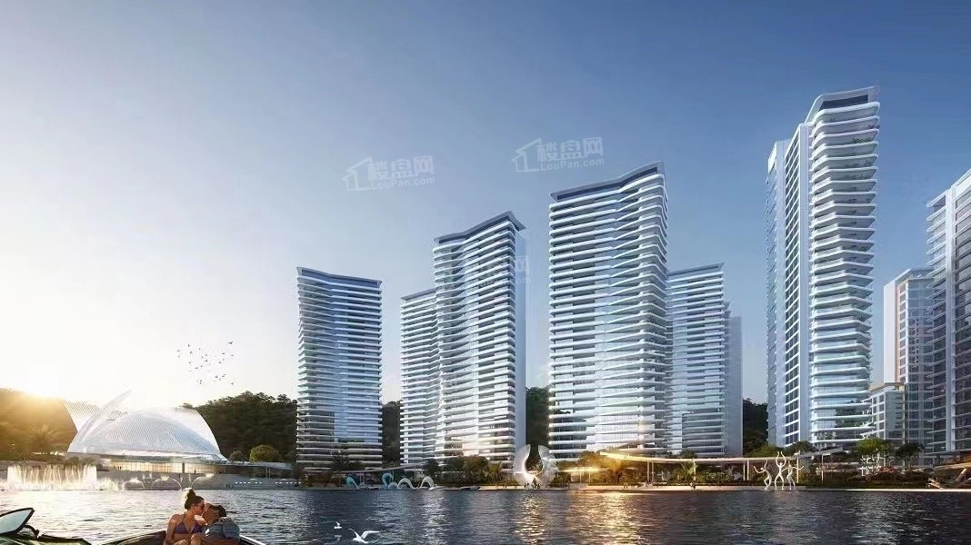 绍兴2026有什么现楼在售?大家锦玥府楼盘怎