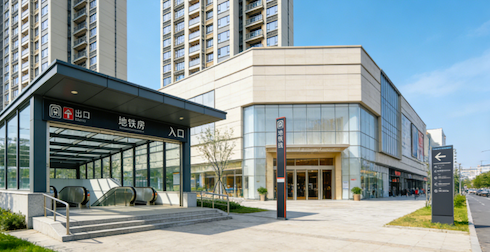 2026沈阳买房攻略：沈阳地铁盘有哪些新房楼盘值得购买？