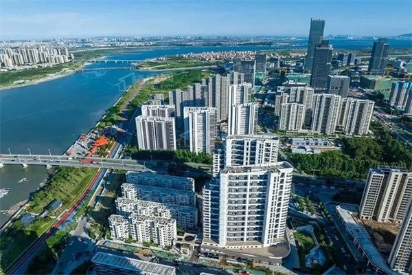 厦门禹洲海墅最新消息!购买价值有哪些?