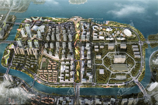 厦门中央公园最新消息!周边配套有哪些?