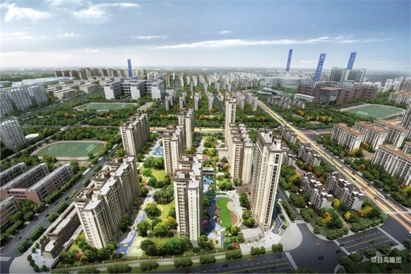 厦门龙湖春江天玺区位发展潜力如何?周边配套有哪些?