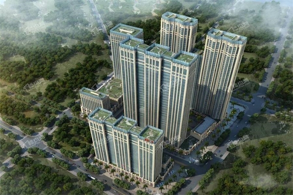 厦门善见豪山附近交通方便吗?产品户型如何?