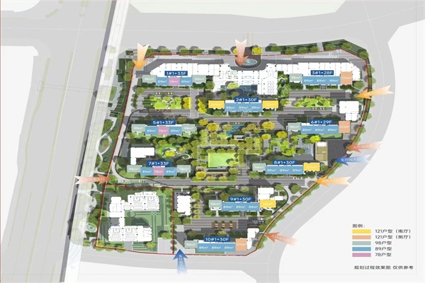 厦门招商湾湖臻境什么时候交付?周边配套有哪些?