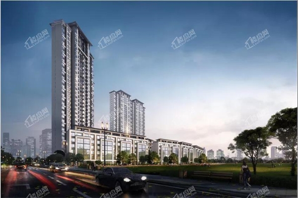 厦门前海湾地段位置发展潜力如何?周边配套有哪些?