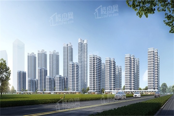 厦门水晶尚苑板块发展潜力如何?产品户型怎么样?