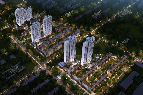 厦门首创禧瑞风华区位发展潜力如何?周边配套有哪些?