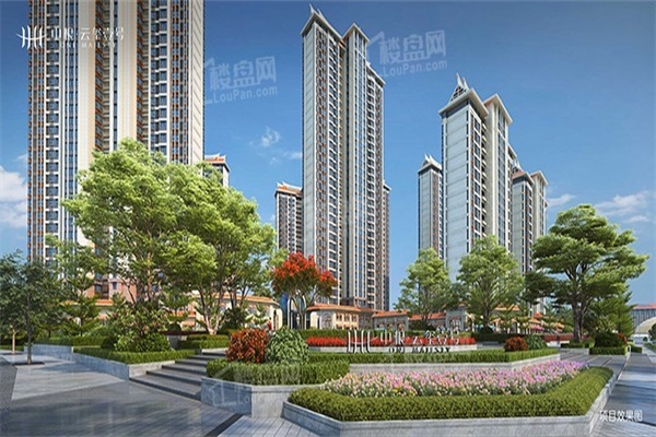 厦门中粮云玺壹号附近交通如何?其他配套有哪些?