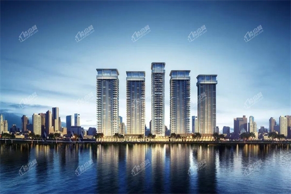 厦门帝景苑最新消息!核心价值有哪些?