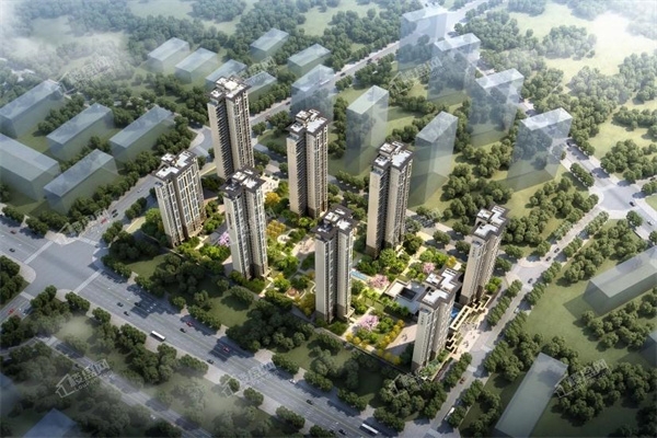 厦门特房芙蓉书院在售户型如何?适合哪些人群?