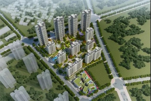 厦门海晟大学府附近教育资源丰富吗?区位交通有哪些?