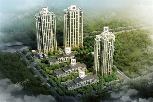 厦门海晟颐翔湾交通怎么样?附近教育如何?