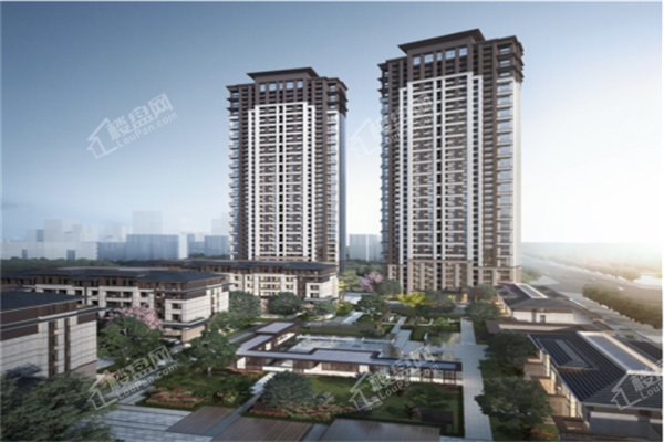 厦门IOI棕榈国际住区开发商实力如何?生活配套有哪些?