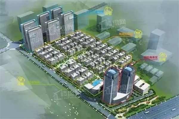 厦门电商谷性价比怎么样?核心优势有哪些?