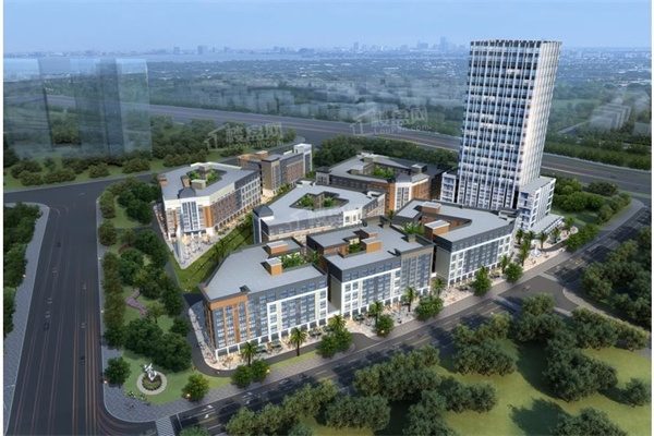 厦门时代上城值得购买吗?购买优势有哪些?