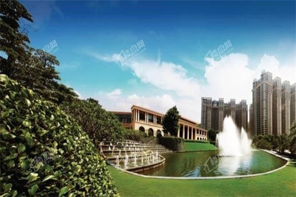 厦门云顶至尊最新消息!区位交通有哪些?