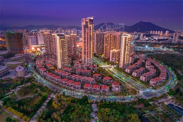 厦门IOI棕榈半岛最新房价!周边配套有哪些?