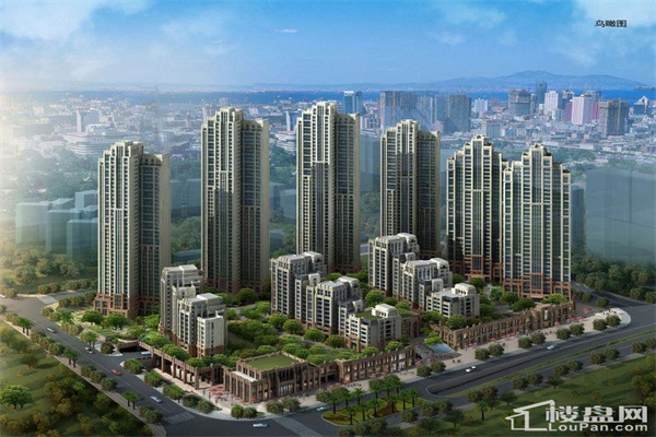 厦门华尔顿1275地段位置如何?周边配套有哪些?