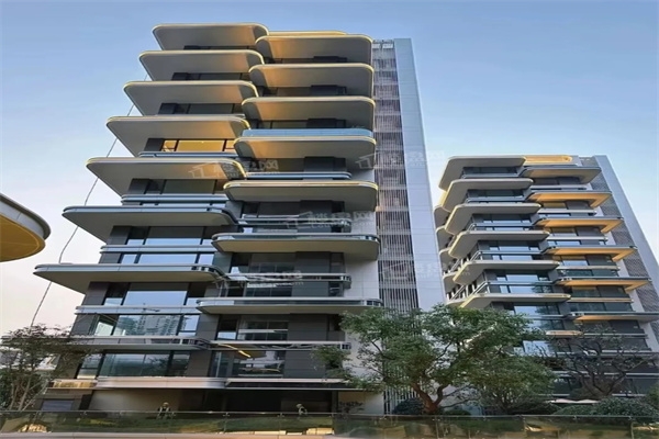 厦门天樾云颂最新消息!适合哪些人群购买?