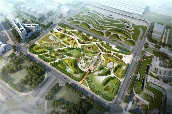 厦门海丝艺术品中心附近学校有哪些?交通配套如何?