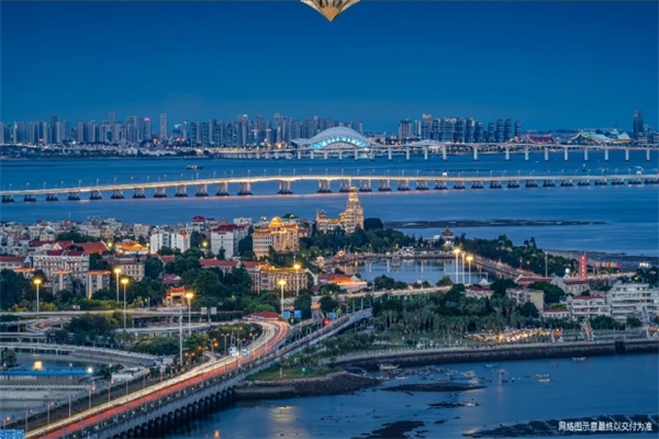 厦门中交文澜天玥海景怎么样?还有哪些优势?