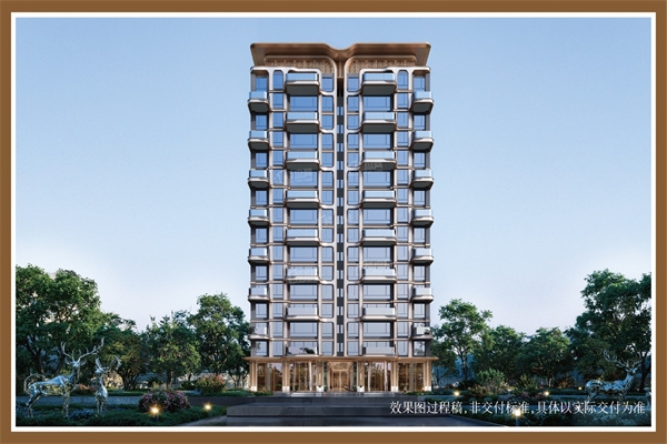 厦门象屿兰亭雅颂四代产品怎么样?核心优势有哪些？