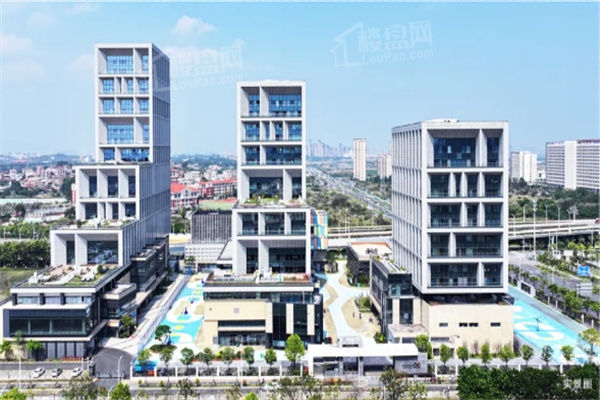 厦门建科大厦央美艺术区最新消息!购买优势是什么?