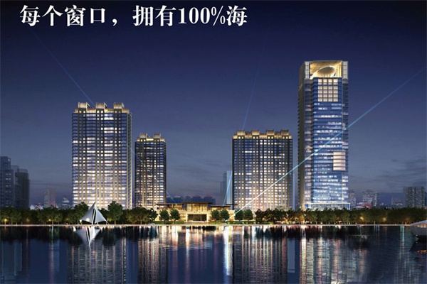 惠州海璟壹号值得投资吗?购买理由有哪些?