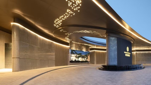 绿城桂语旗峰为什么能卖那么好？有什么亮点