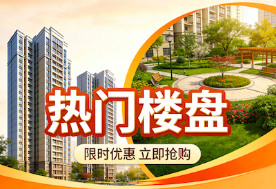 4月沈阳热门楼盘对决：招商·璀璨映澜VS中海·青云筑，哪个是你沈阳买房的选择