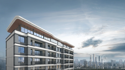 中粮大悦未来城|城南千亩红盘，今年买今年住，