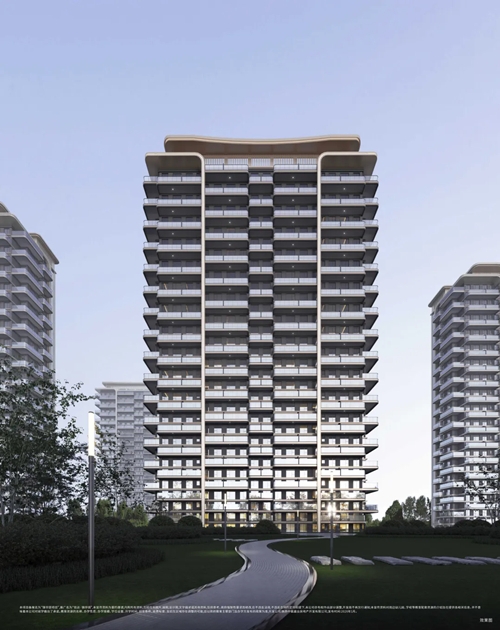 信达锦华颂：二环1.5环红盘首开268套热销，登顶