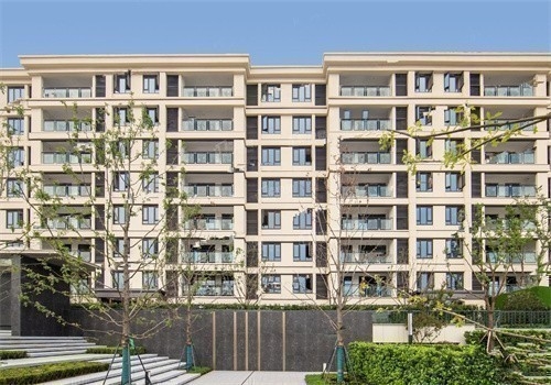 中粮保利天玺壹号:重庆渝中核芯改善住区 执掌城芯全能生活!-重庆楼盘网