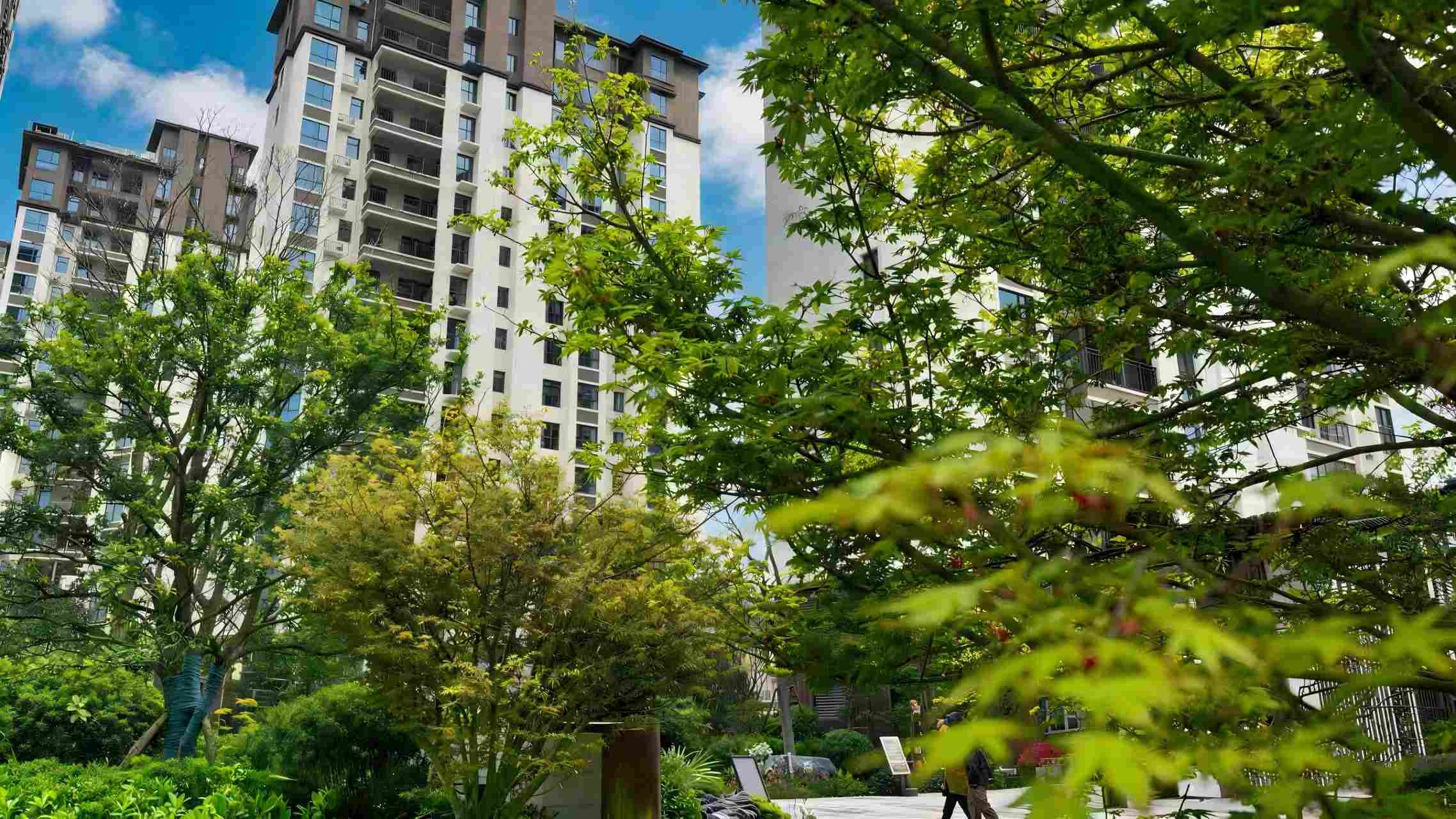御景清江建面约115-175㎡江景准现房