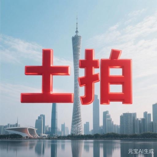 10轮竞价，溢价6.4%！金茂14.9亿拿下老西关低密靓地