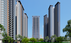 超4万方公园环抱!北滘新规纯四房上新，美的云