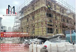 绿城凤栖悦鸣：高品质住宅实景可期！