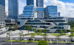 5月开业！广纸，商场要开，名校要来，越秀要起飞了！