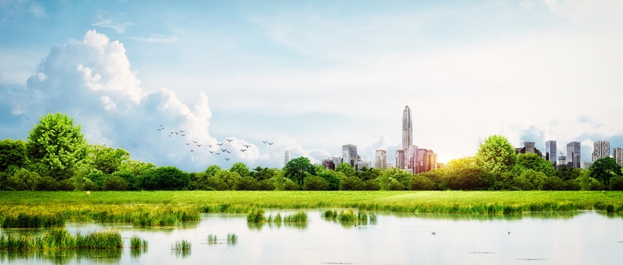 月亮岛大利好！汉长沙国文旅片区即将大开发！月亮岛有哪些新楼盘推荐？