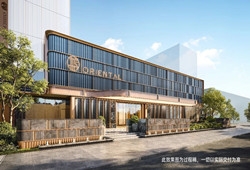 绿城君子蓝：城央绿脉上的纯粹墅居范本！