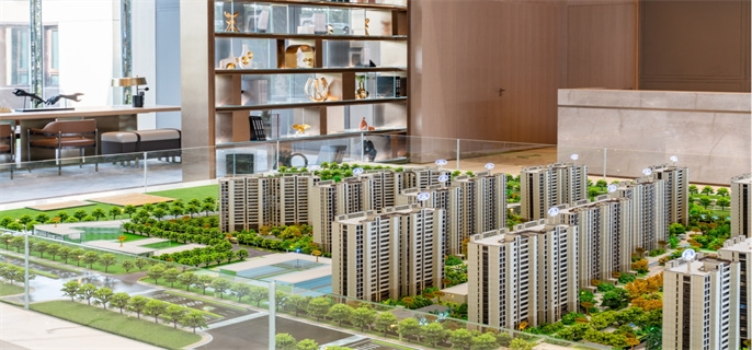 苏州热门楼盘：改善为王，品质标杆引领市场