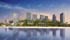 鑫洲湖心岛1号属于哪个街道?鑫洲湖心岛1号可以买吗?