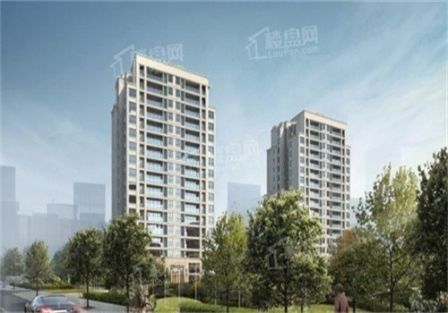 眉山长衡四季隐秀：主城低密臻品，启幕四季诗意